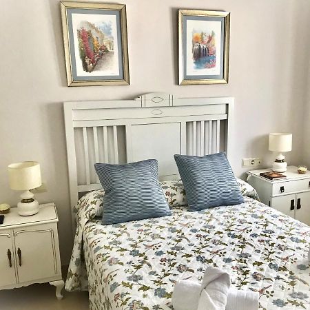 Apartamento Las Flores Ronda Exteriér fotografie