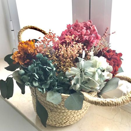 Apartamento Las Flores Ronda Exteriér fotografie