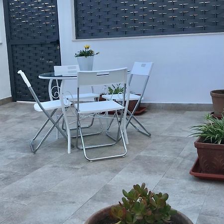 Apartamento Las Flores Ronda Exteriér fotografie