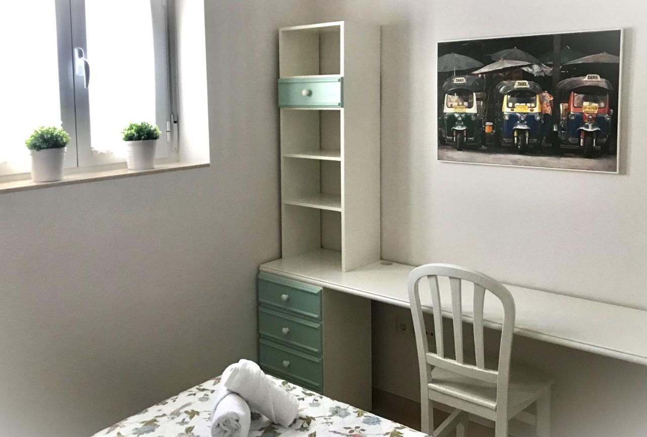 Apartamento Las Flores Ronda Exteriér fotografie