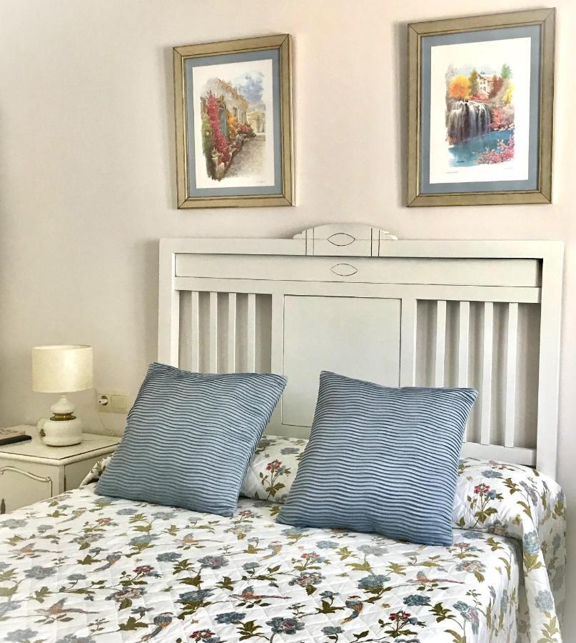 Apartamento Las Flores Ronda Exteriér fotografie