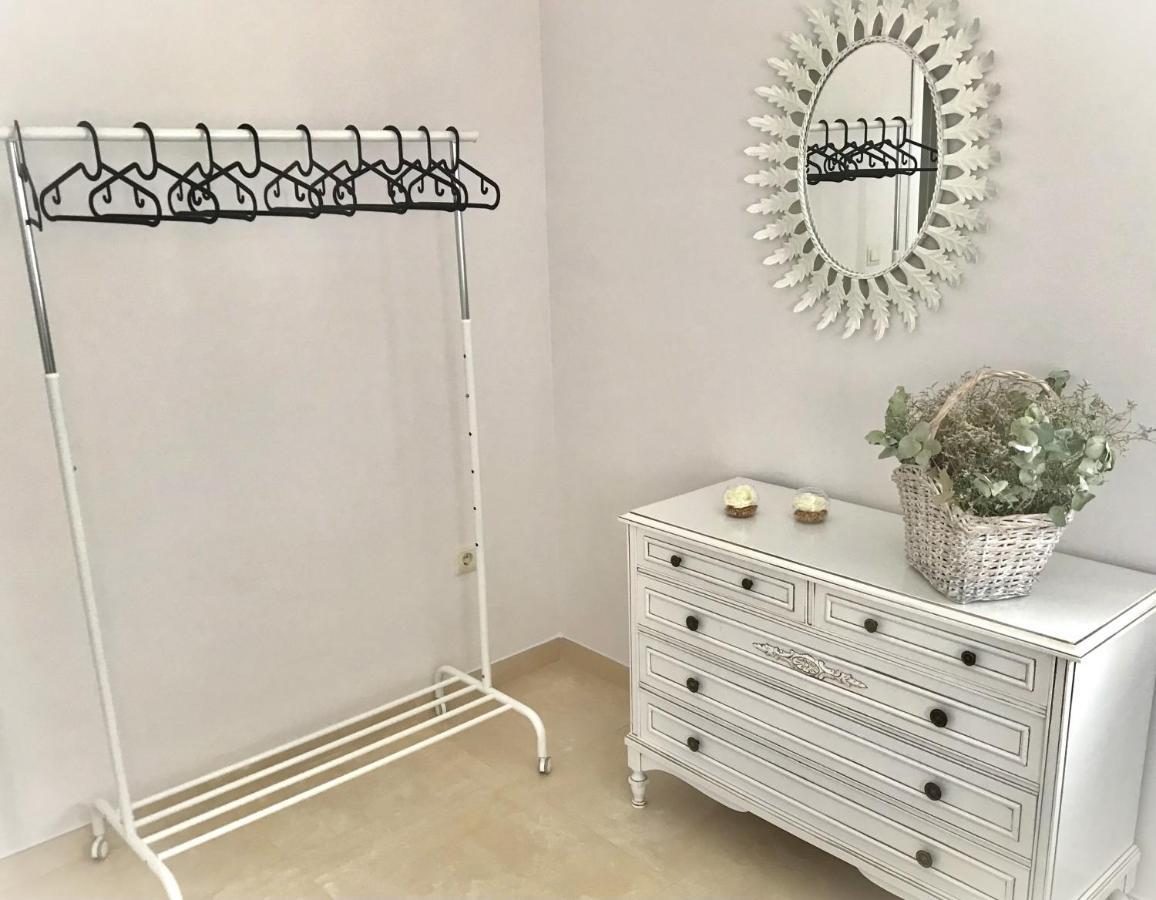 Apartamento Las Flores Ronda Exteriér fotografie