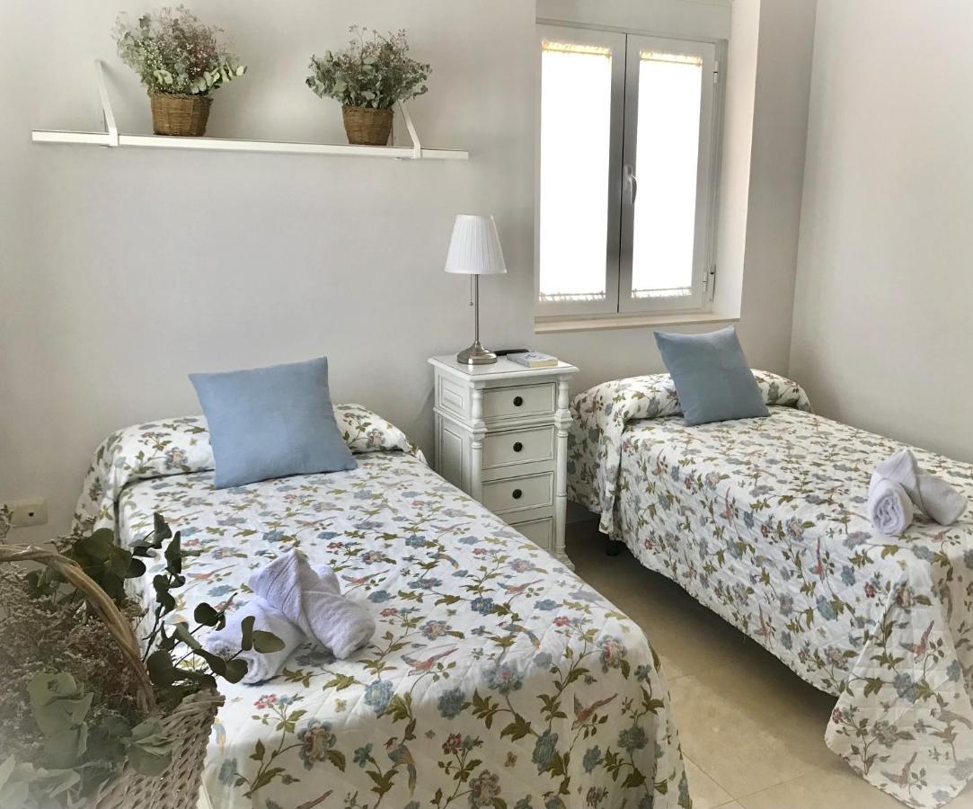 Apartamento Las Flores Ronda Exteriér fotografie