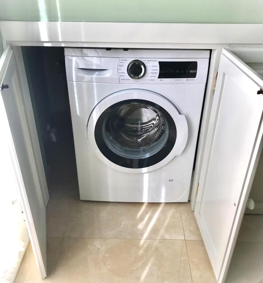Apartamento Las Flores Ronda Exteriér fotografie