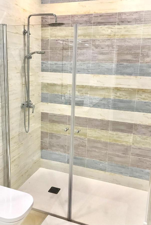Apartamento Las Flores Ronda Exteriér fotografie