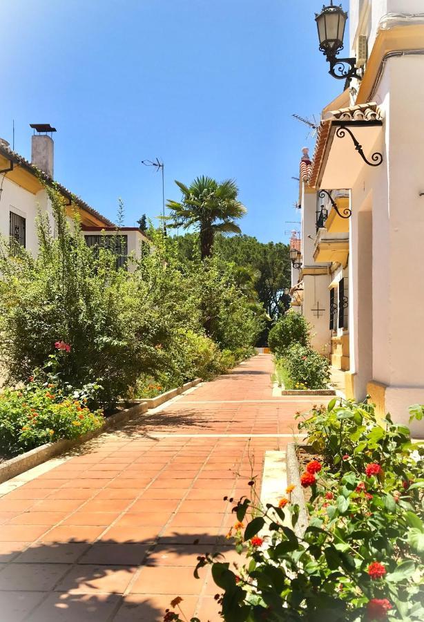Apartamento Las Flores Ronda Exteriér fotografie
