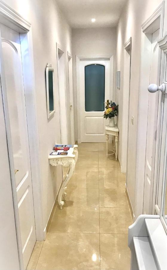 Apartamento Las Flores Ronda Exteriér fotografie