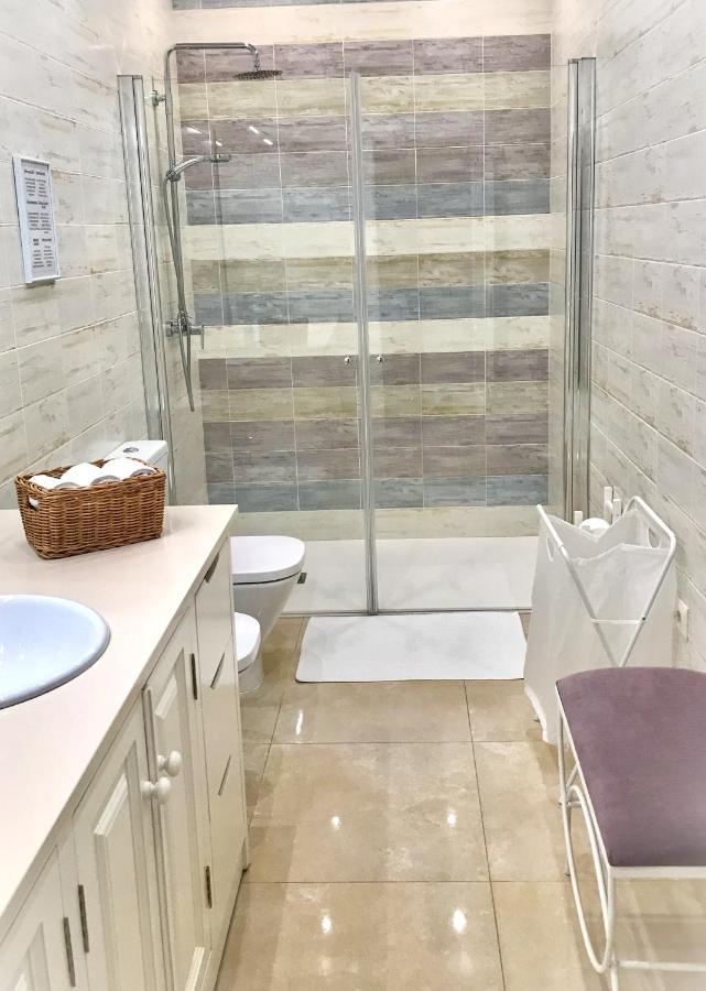 Apartamento Las Flores Ronda Exteriér fotografie