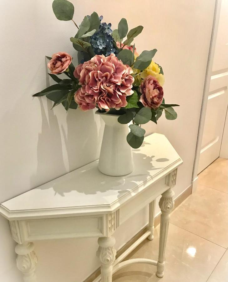 Apartamento Las Flores Ronda Exteriér fotografie