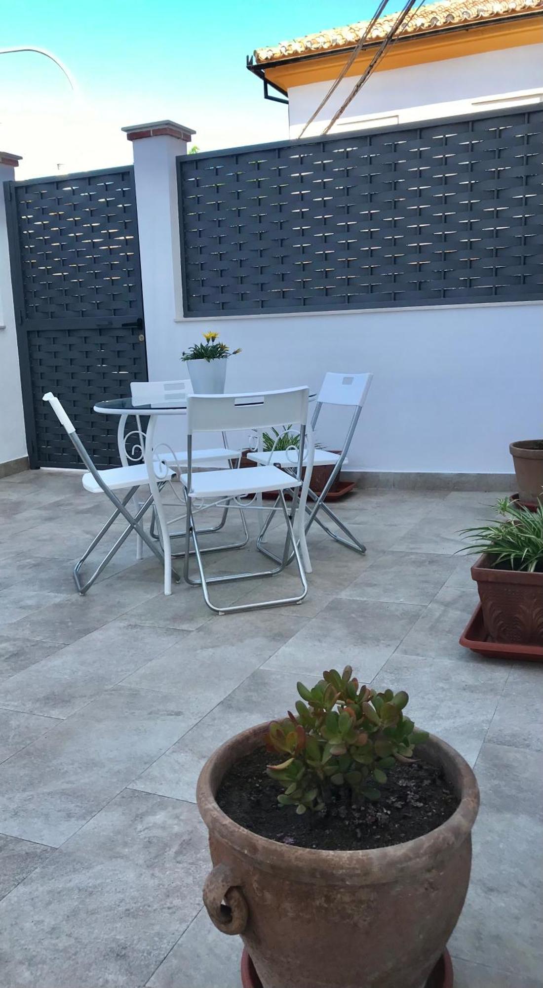 Apartamento Las Flores Ronda Exteriér fotografie